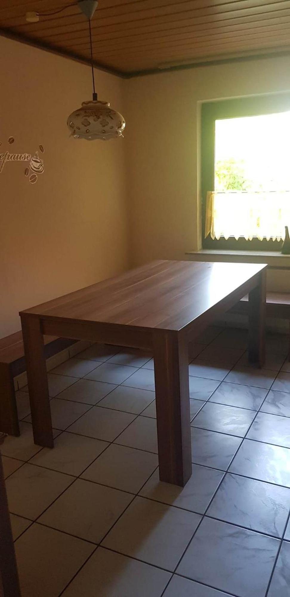 Ferienwohnung Am Deich Sande Εξωτερικό φωτογραφία